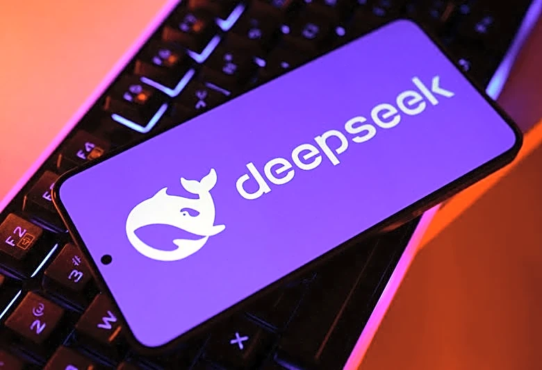 DeepSeek set to net over $12 billion in new fundraising, source says