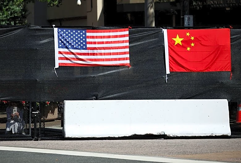 US and China discuss reciprocal visits to nuclear sites, CNN reports