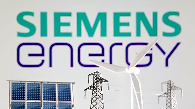 Fusion firm Type One in $200 million Siemens Energy-backed raise