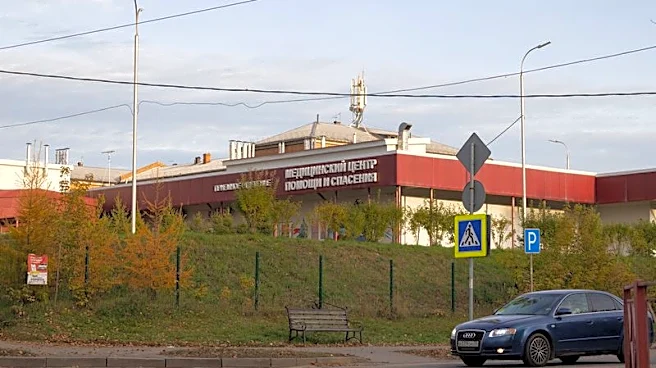 Russia says no plague cases detected among contacts of deceased lab worker