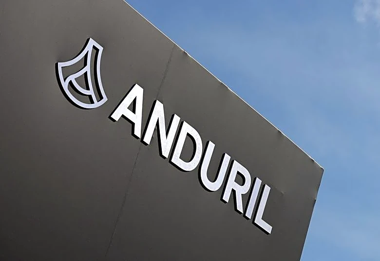 Anduril, US Navy invest $6.6 billion to boost submarine parts production