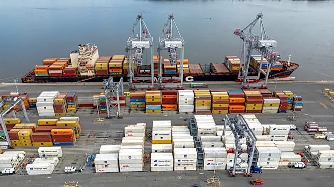 Canada's trade surplus widens to more than four-year high in August