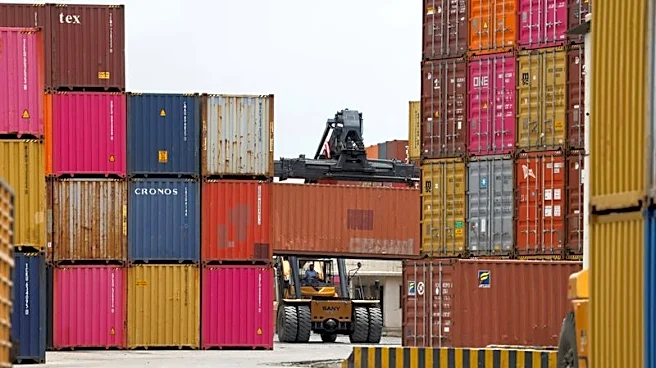 Explainer-Why have India-US trade talks stalled again and what's next?