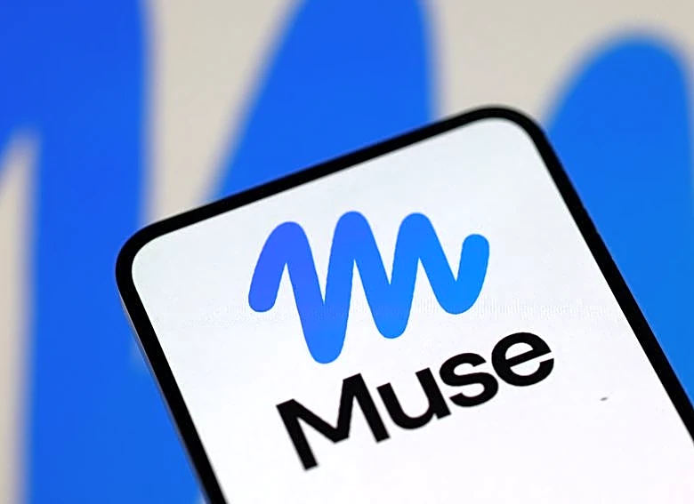 Citigroup bets on Meta's Muse as AI's 'front door to the internet'