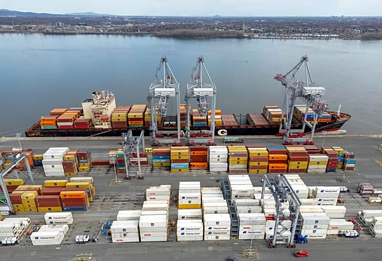 Canada's trade surplus widens substantially in August