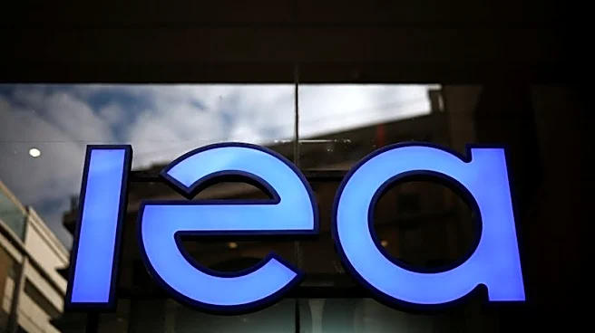 IEA to decide on details of diesel stocks release next week, sources say, as market confusion grows
