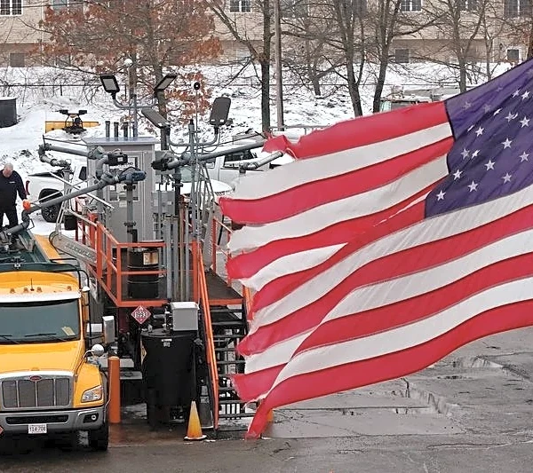 EIA expects a mixed picture for US households winter fuel costs this year
