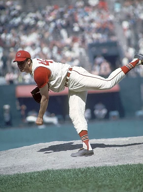 All-Star pitcher 'Sudden Sam' McDowell dies at 84