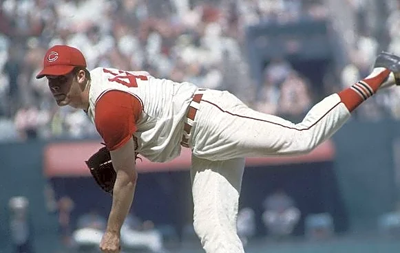 All-Star pitcher 'Sudden Sam' McDowell dies at 84