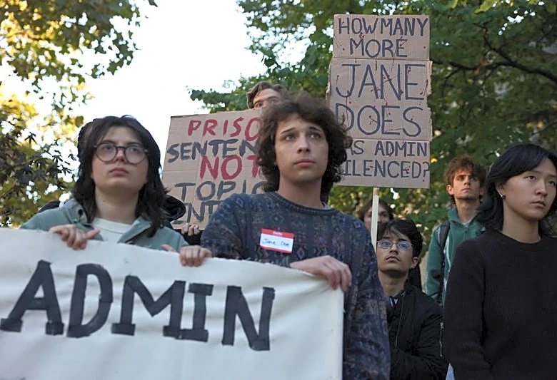 Cornell hires ex-Justice Dept official Yates to review rape claims response