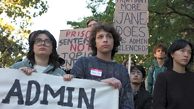 Cornell hires ex-Justice Dept official Yates to review rape claims response