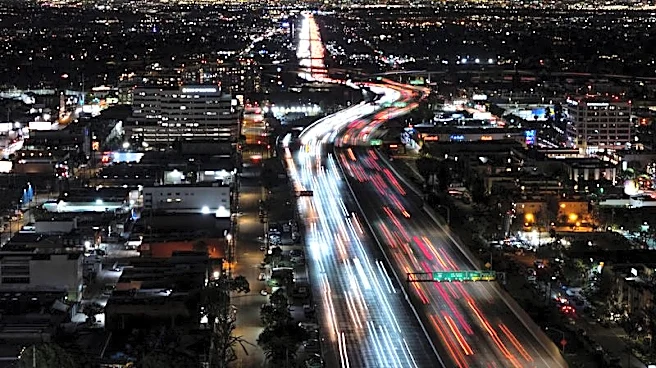 US agency to rewrite rules to address vehicle headlight glare