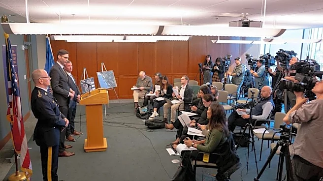 US arrests person in connection to Canada school shooting, officials say