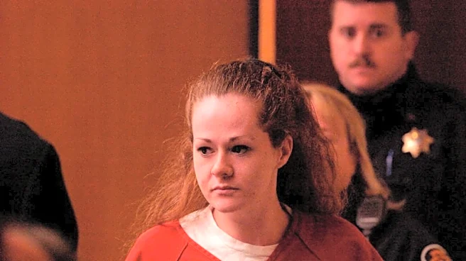Tennessee execution survivor Christa Pike is conscious and speaking, lawyers say
