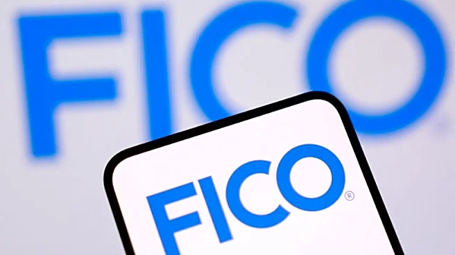 FICO cuts workforce by 15% as part of AI-driven restructuring