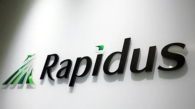 Analysis-Japan's $15 billion Rapidus chip bet hinges on winning customers