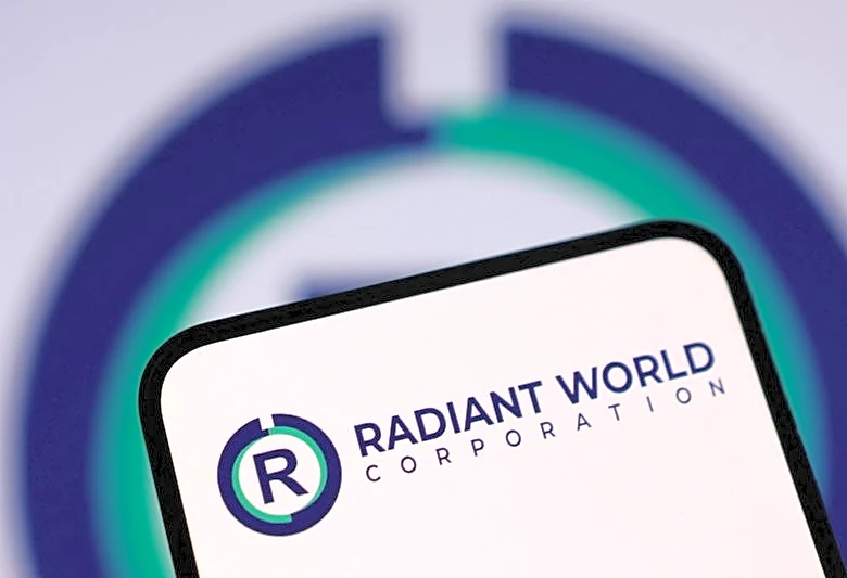 Judge lets US fund seek New York Fed documents tied to Radiant World