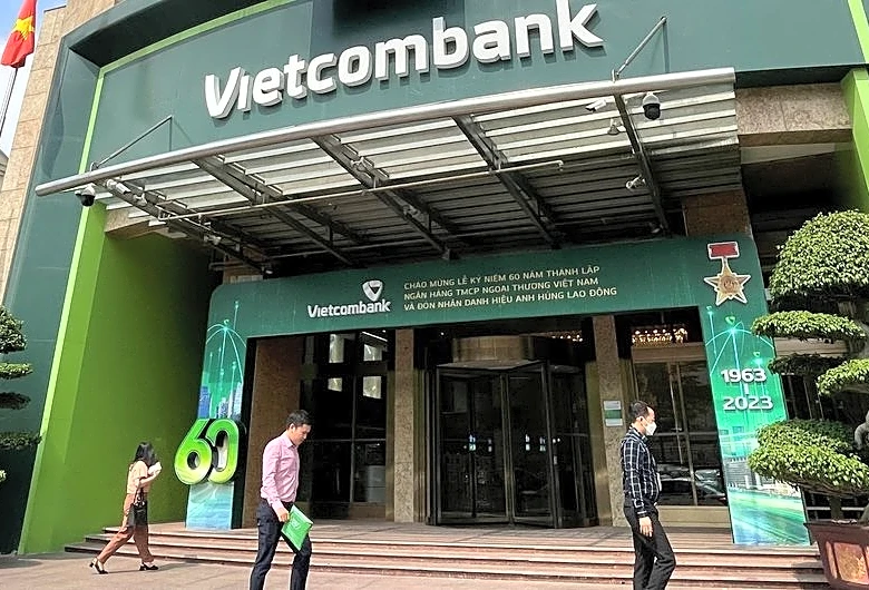 Analysis-Vietnam's banks tap investors for $7 billion as economy runs red hot