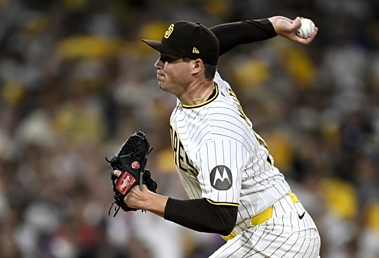 Padres closer Mason Miller on paternity list, out for must-win Game 3 vs. Brewers