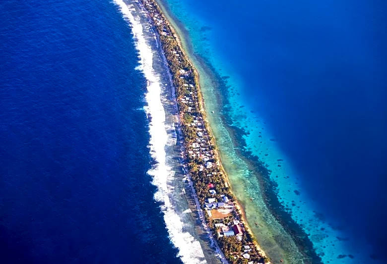 Pacific's new climate fund gets $15 million boost but remains far below target