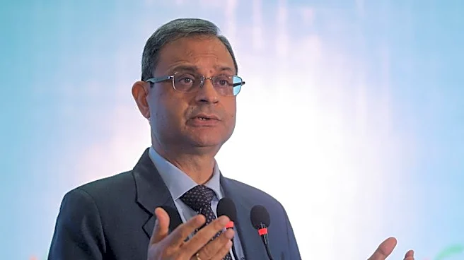 India bank liquidity surplus likely to decline by financial year-end, RBI Chief says