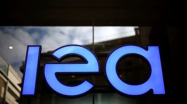 IEA to meet Wednesday over proposed release of oil, diesel stocks, two EU diplomats say