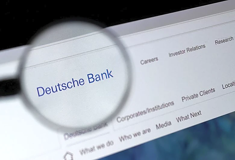 Wealthy investors view rates and yields as the biggest growth risk, says Deutsche Bank