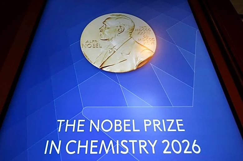 Kagan and Soai win 2026 Nobel chemistry prize
