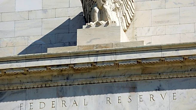 Fed minutes could detail rate-hike decision, policy path