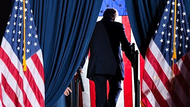 Most Republicans in tight midterm distance themselves from Trump, Reuters review finds