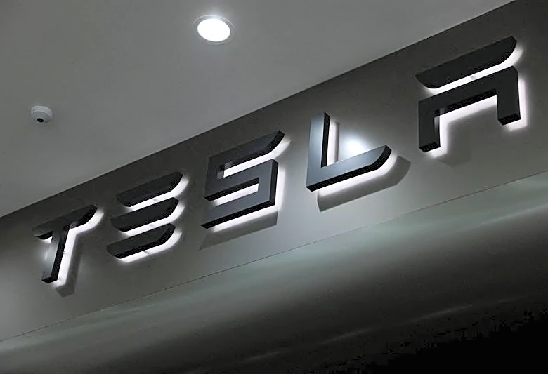 Musk welcomes German backing for Tesla driver assistance tech as group chases EU approval