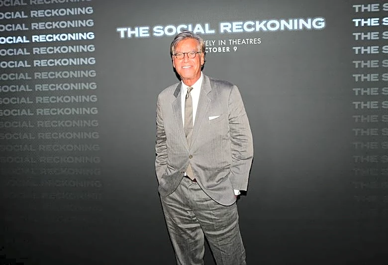 Aaron Sorkin on why he made another movie about Facebook, and how real life translates to film