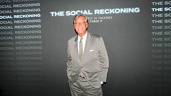 Aaron Sorkin on why he made another movie about Facebook, and how real life translates to film