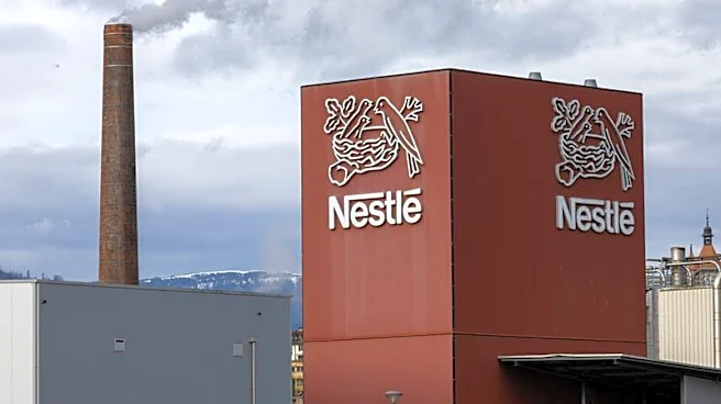 Nestle shoots to score younger generation with NBA deal