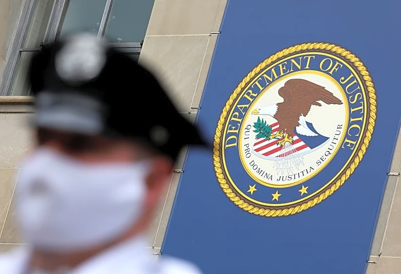 Failed polygraph played role in the loss of Trump ally Kurt Olsen’s security clearance, sources say