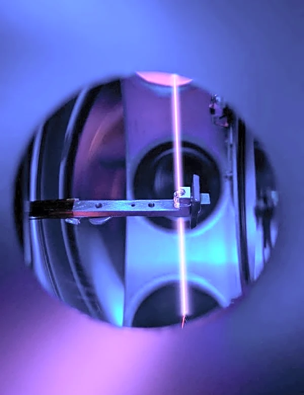 Scientists in Vienna and Beijing create world's first nuclear clocks