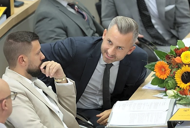 Germany's AfD calls for end to support for Ukraine