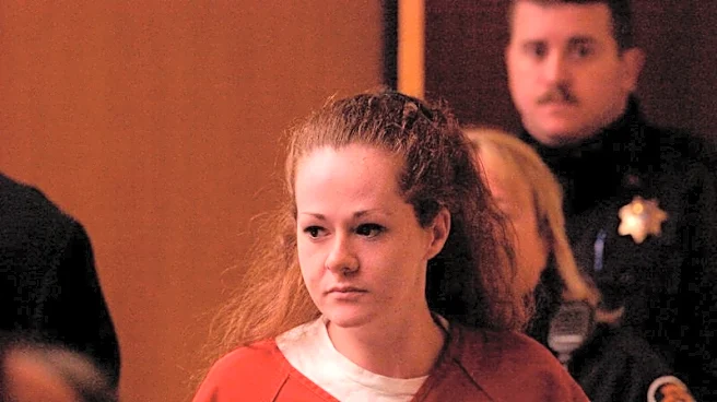 Christa Pike's lawyers demand to see syringes, drug residue from botched execution