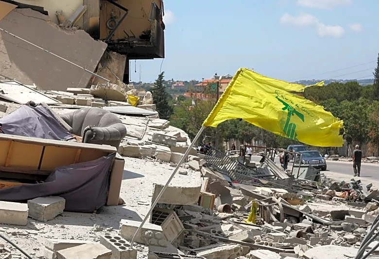 Exclusive-Lebanon's Hezbollah gets $200 million from Iran to help displaced, sources say