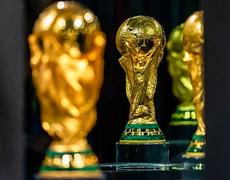 Portugal jumps into top 5 of FIFA world rankings