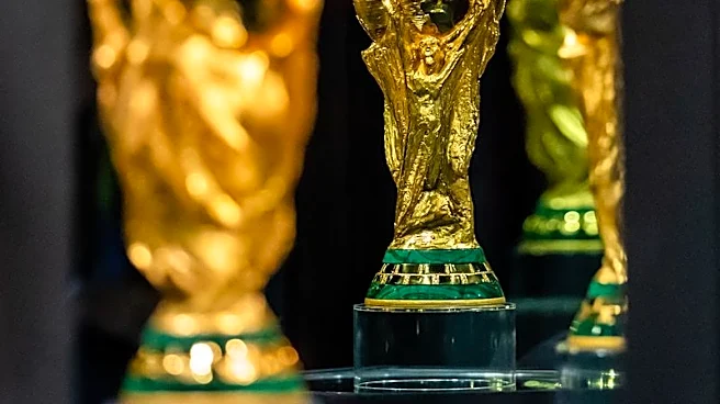 Portugal jumps into top 5 of FIFA world rankings