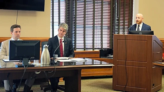 Judge tells Tennessee to preserve syringes, other evidence in failed Christa Pike execution