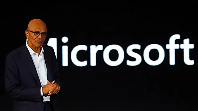 Microsoft brings more AI to PCs as it challenges Apple