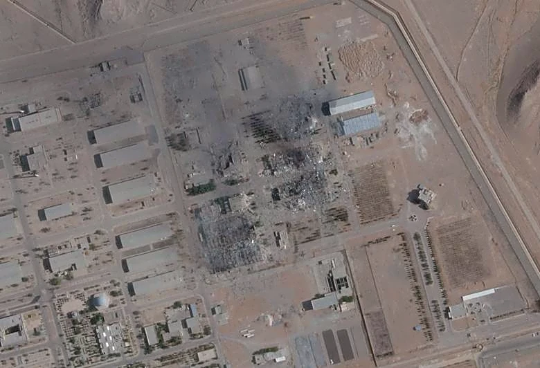The status of Iran's uranium enrichment programme
