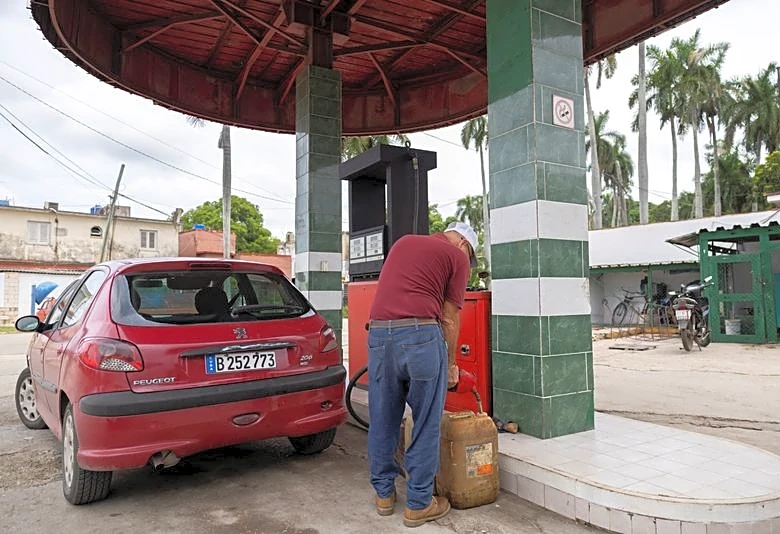 US seizes $3 million in fuel shipments to Cuba as crackdown continues