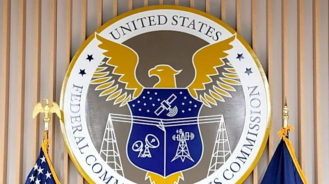 US FCC to vote to ban all Chinese labs from testing US electronics