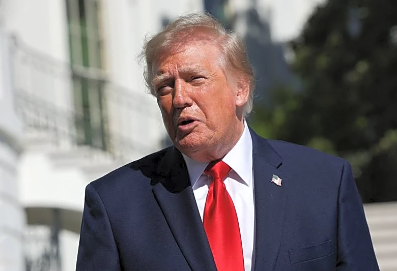 Trump says he deserves Nobel Peace Prize but has doubts he will get it
