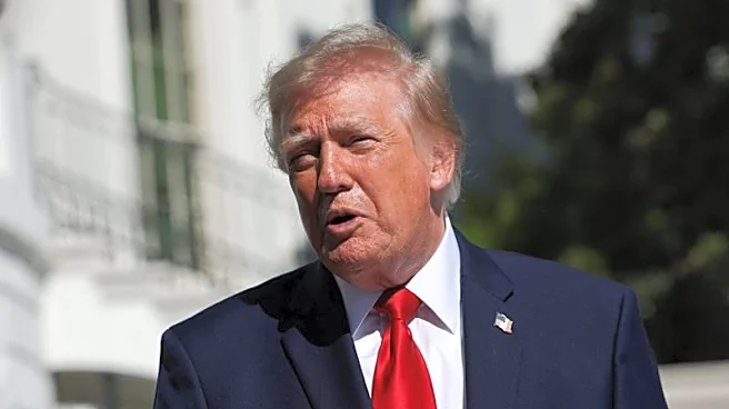 Trump says he deserves Nobel Peace Prize but has doubts he will get it