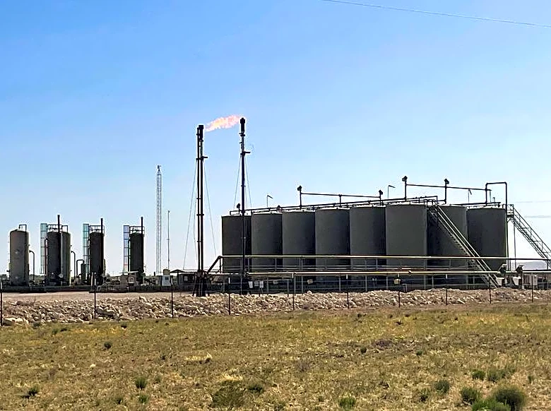 US will rescind policy targeting oil and gas industry methane leaks