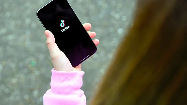 TikTok gave teens, children placebo safety feature in experiment, New York alleges